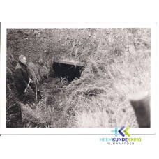 Aerdt 02-12-1967 Duiker Veerweg Coll. HKR F00000465